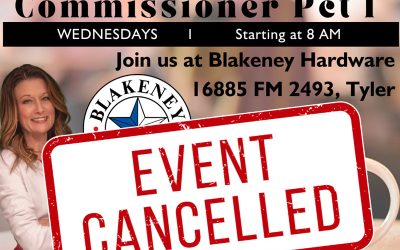 Feb 18 – Cancelled