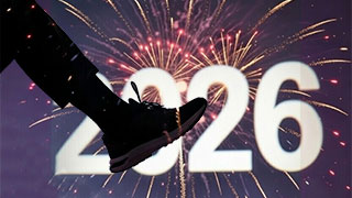 Boldly Stepping into 2026