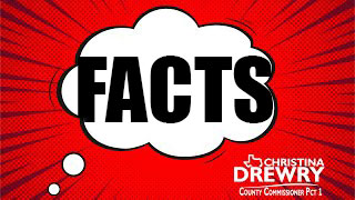 Facts on the $5.3 Million Dollar Salary Increases for the Sheriff’s Office